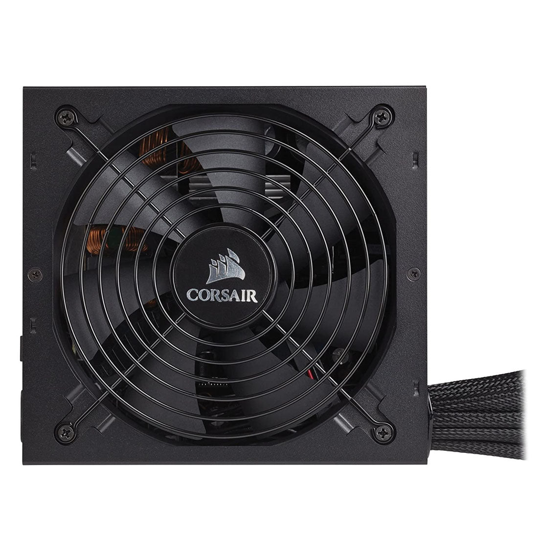 CORSAIR CX750 750W  80 Plus Bronze SMPS Power Supply with 120mm Silent Fan