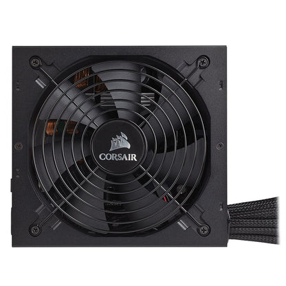 CORSAIR CX750 750W  80 Plus Bronze SMPS Power Supply with 120mm Silent Fan