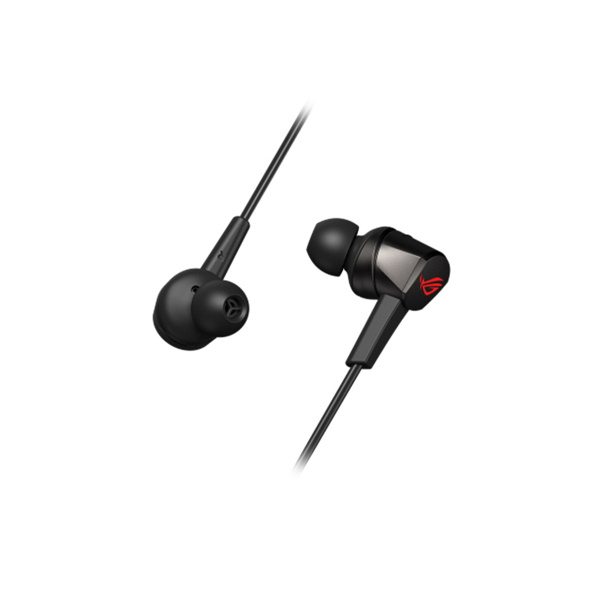 ASUS ROG Cetra Core In-Ear Wired Gaming Headphone with 3.5mm Jack Connectivity