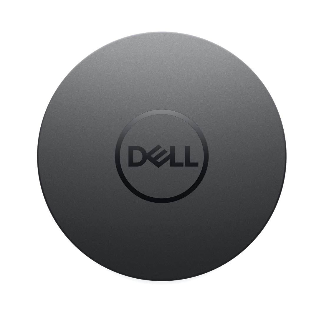 DELL DA300 USB-C Universal Mobile Adapter with HDMI DP VGA Ethernet Connectivity