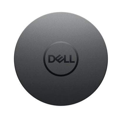 DELL DA300 USB-C Universal Mobile Adapter with HDMI DP VGA Ethernet Connectivity