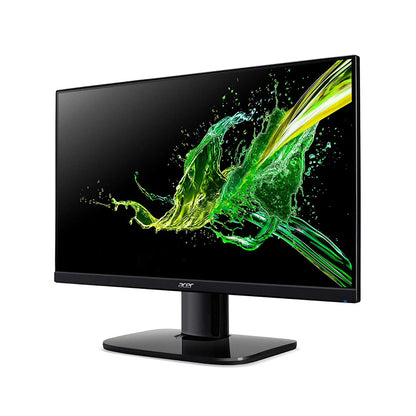 [RePacked] ACER KA270H 27-inch Full HD Widescreen LCD Monitor with 4ms Response Time and VA Panel