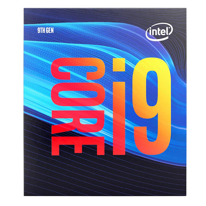 Intel Core 9th Gen i9-9900 LGA1151 Desktop Processor 8 Cores up to 5GHz 16MB Cache
