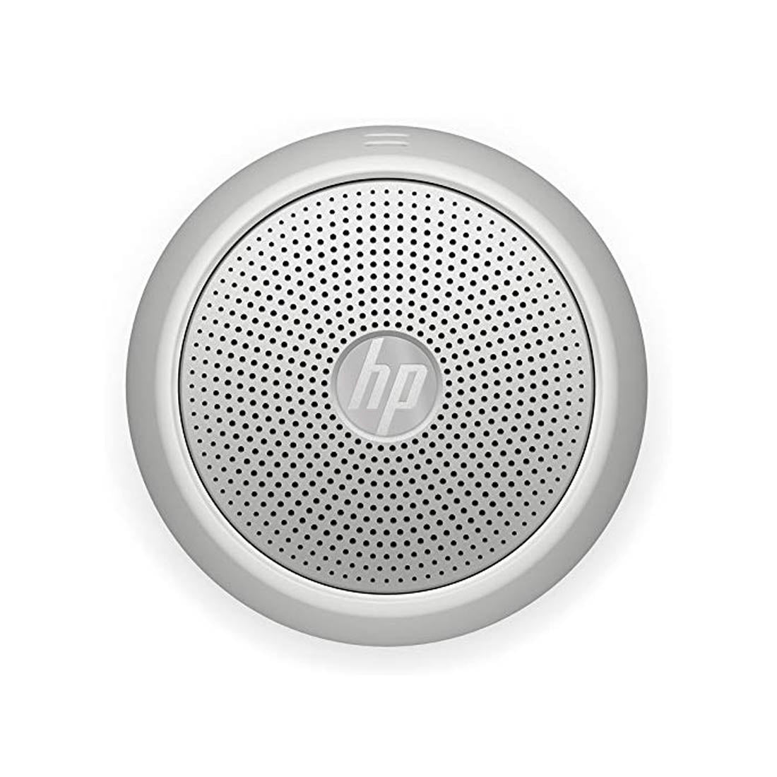 HP 360 Portable Bluetooth 5 Speaker with IP54 Rating and Built-in Microphone