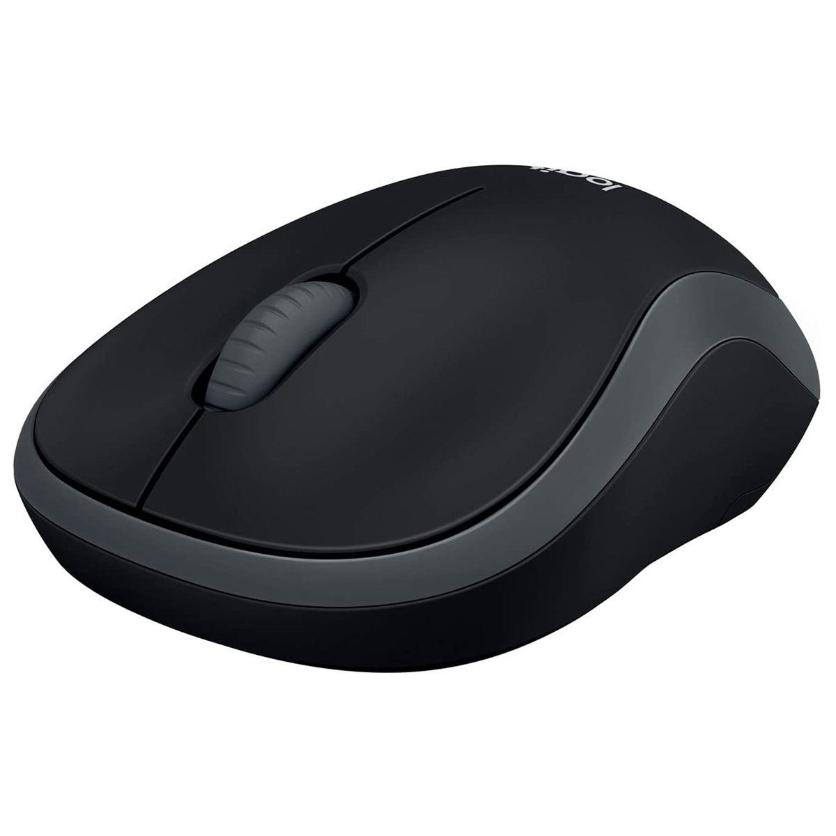 [RePacked] Logitech M185 Wireless Optical Mouse with 2.4 Ghz Technology and 12 Month Battery Life
