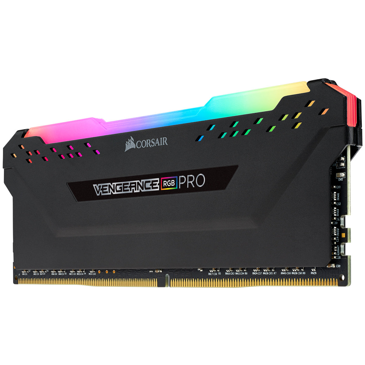 Vengeance 8gb Ddr4 Corsair 8gb Ram 3000mhz Corsair Vengeance RGB