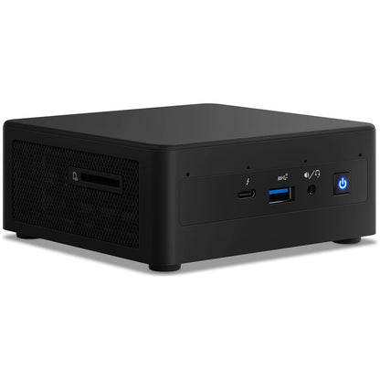 [RePacked]Intel NUC Performance Kit NUC11PAHi5 with Core i5-1135G7 Processor Integrated Graphics WIFI 6 and Thunderbolt 3 (No Pre-Installed Storage and Memory)