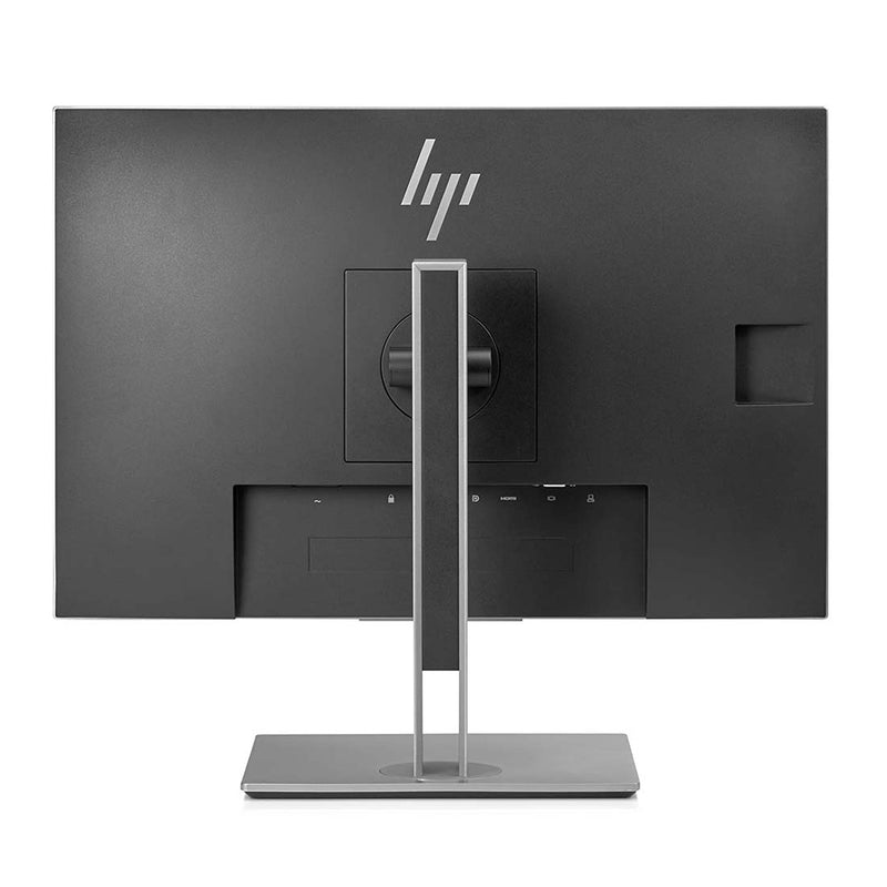 HP EliteDisplay 24-inch E243i IPS LED Backlit FHD Anti-Glare Monitor with Pivot Rotation