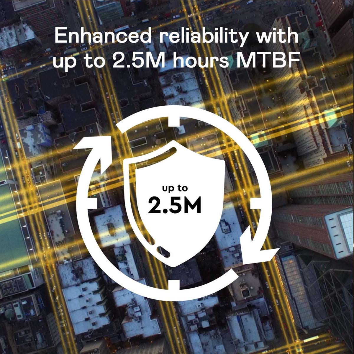 Western Digital Gold 2TB Enterprise Class 3.5-Inch SATA Hard Drive