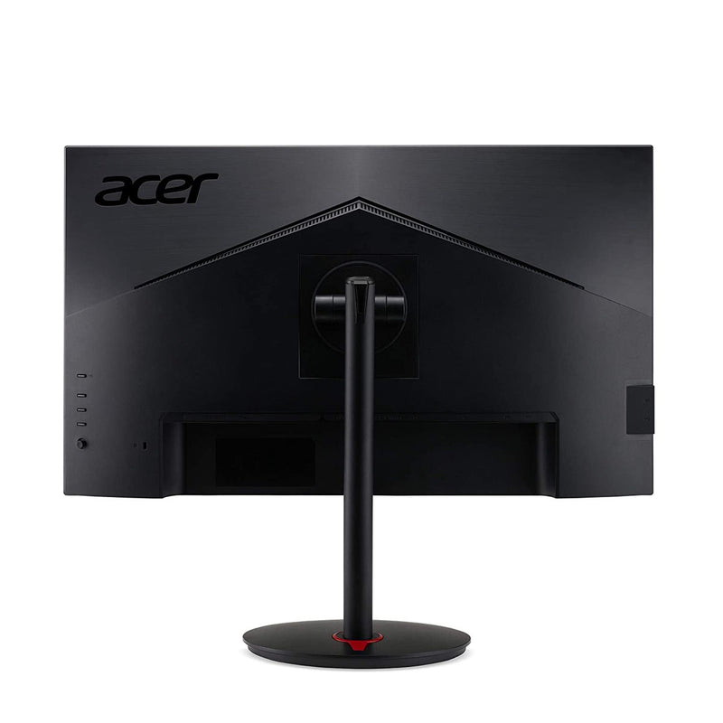 Acer Nitro 27-Inch WQHD Gaming Monitor with 270Hz Overclockable Refresh Rate and In-Built 2W Speakers