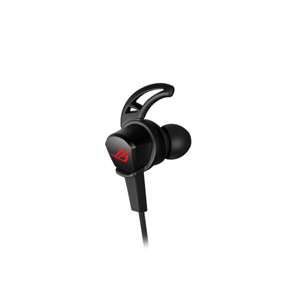 ASUS ROG Cetra Core In-Ear Wired Gaming Headphone with 3.5mm Jack Connectivity