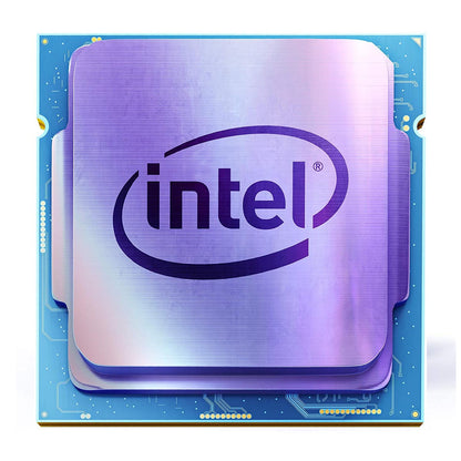 Intel Core i7-10700F LGA1200 डेस्कटॉप प्रोसेसर 8 कोर 4.80GHz तक 16MB कैशे 