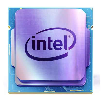Intel Core i7-10700F LGA1200 Desktop Processor 8 Cores up to 4.80GHz 16MB Cache