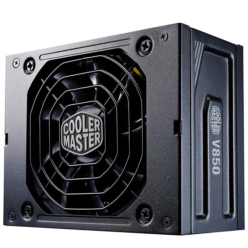 Cooler Master V850 SFX 850W Full Modular 80 Plus Gold SMPS Power Supply