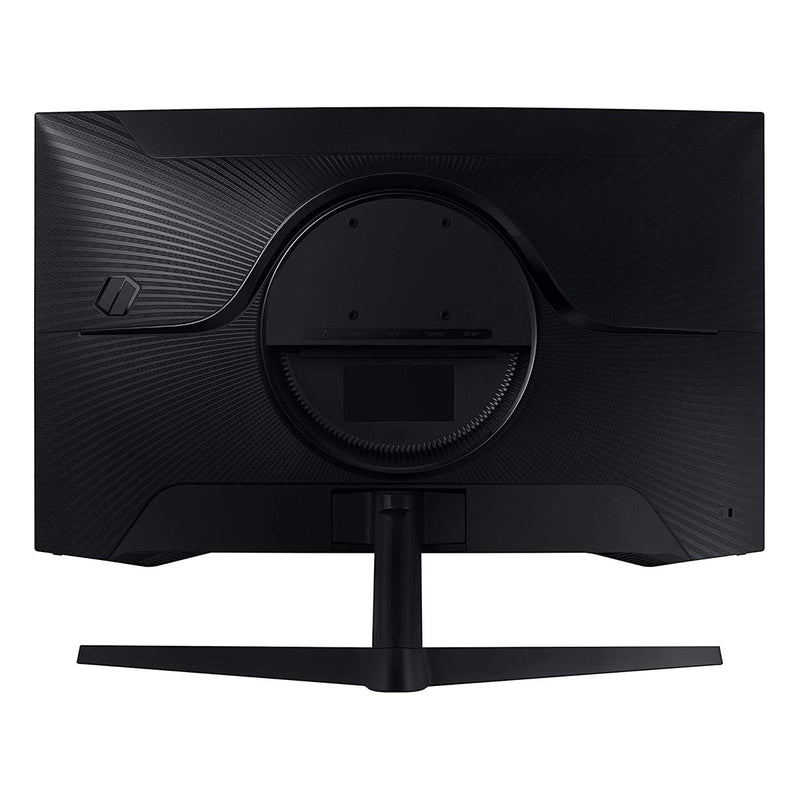 Samsung G5 Odyssey Series C27G55T 27-Inch WQHD Curved Gaming Monitor with 144Hz Refresh Rate