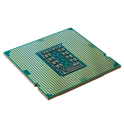 Intel Core 11th Gen i5-11400 LGA1200 डेस्कटॉप प्रोसेसर 6 कोर 4.4GHz तक 12MB कैशे