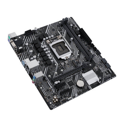 ASUS H510 Prime H510M-E Micro-ATX LGA 1200 Motherboard PCIe 4.0 M.2