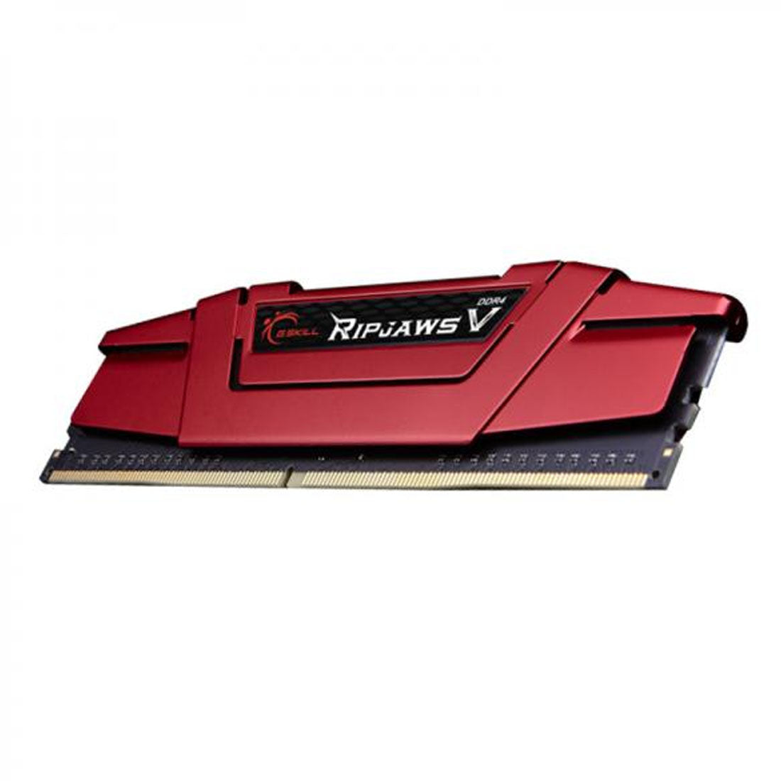 G.SKILL Ripjaws V RAM DDR4 3000MHz Desktop Memory