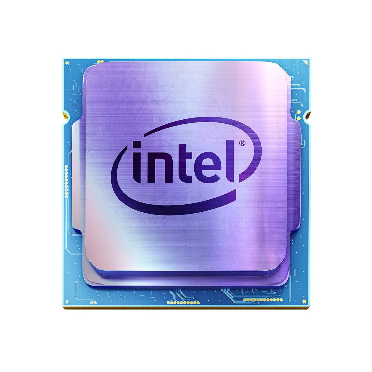 Intel Core 10th Gen i5-10600K LGA1200 Unlocked Desktop Processor 6 Cores up to 4.80GHz 12MB Cache