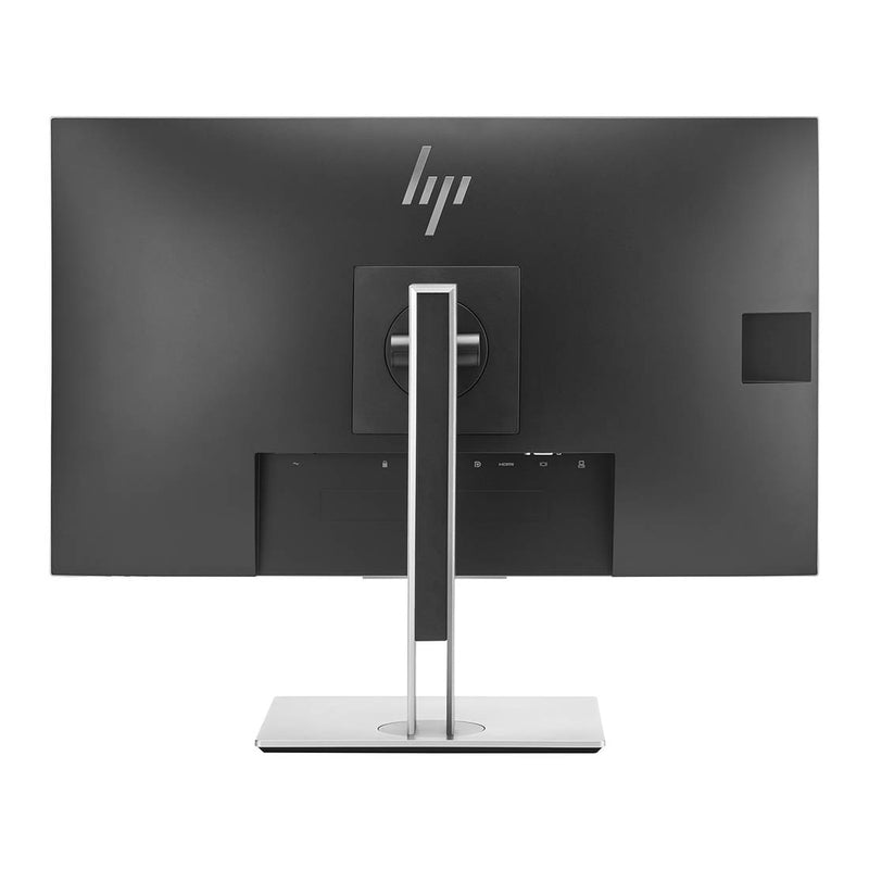 HP EliteDisplay 27 inch E273Q IPS LED Backlit QHD Anti-Glare Computer Monitor with Pivot Rotation