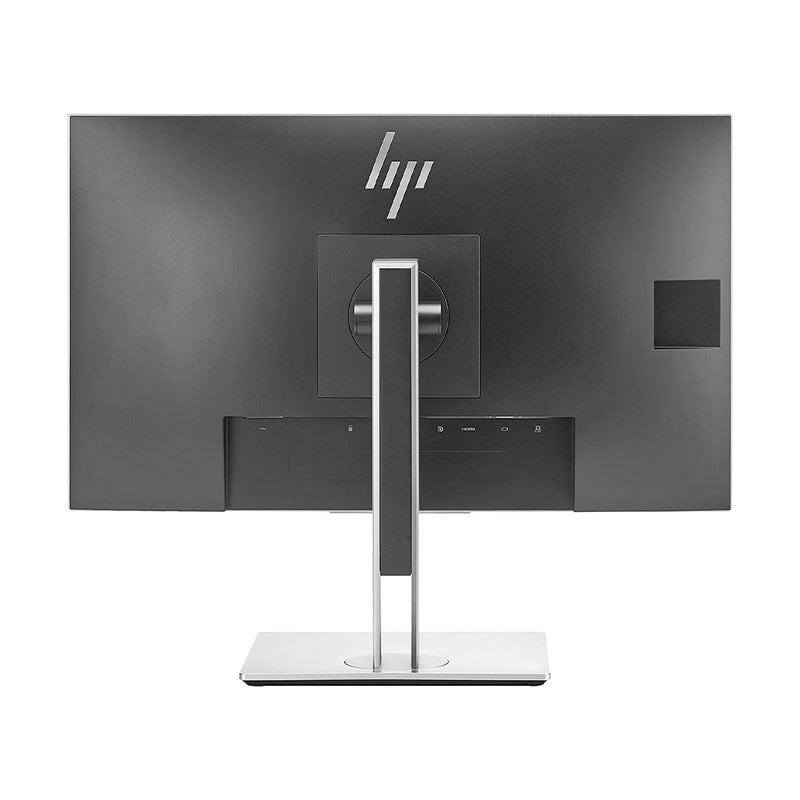 [RePacked] HP EliteDisplay 24-inch E243 IPS LED Backlit FHD Anti-Glare Computer Monitor with Pivot Rotation