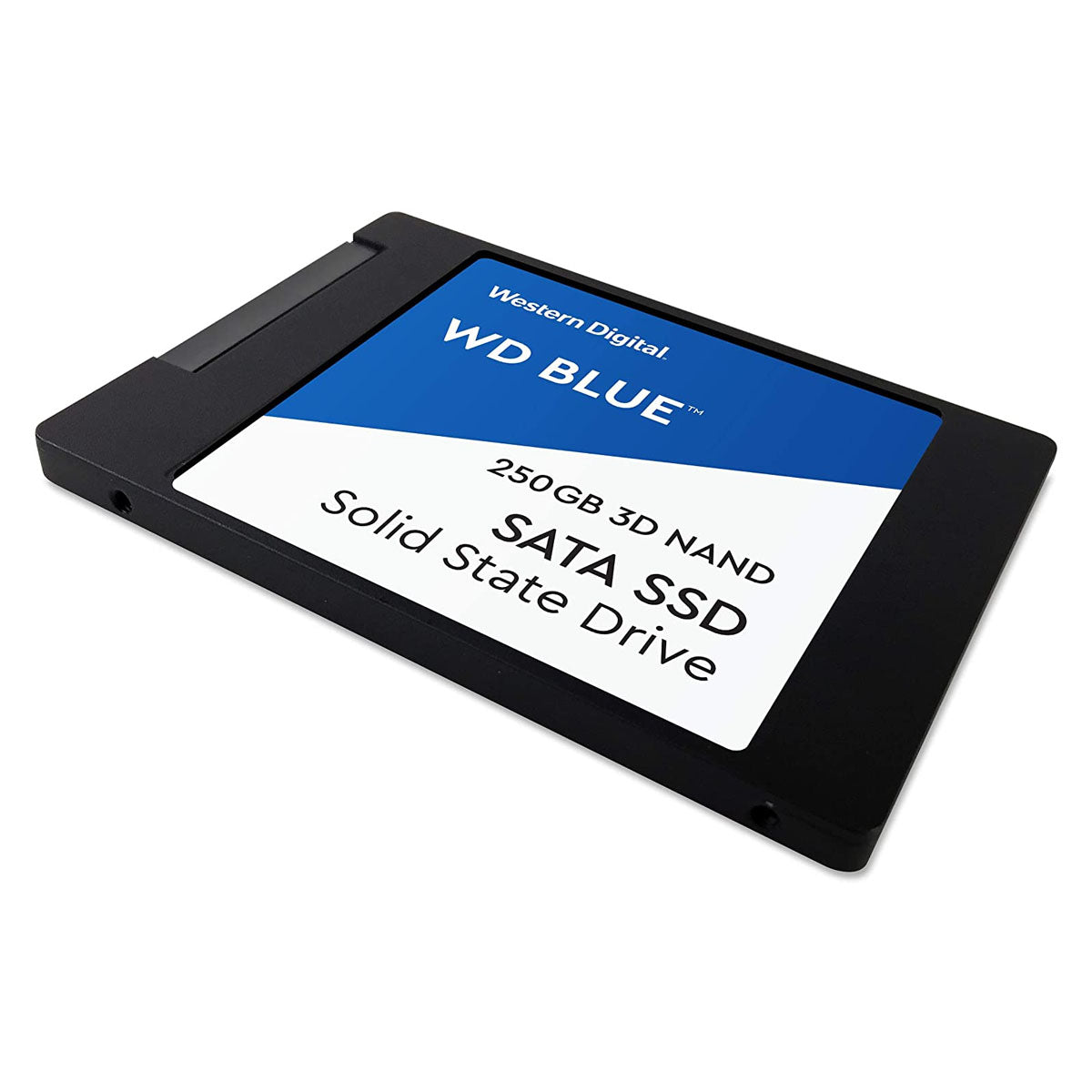 Buy Western Digital Blue 250GB 3D NAND WDS250G2B0A Online -TPSTECH
