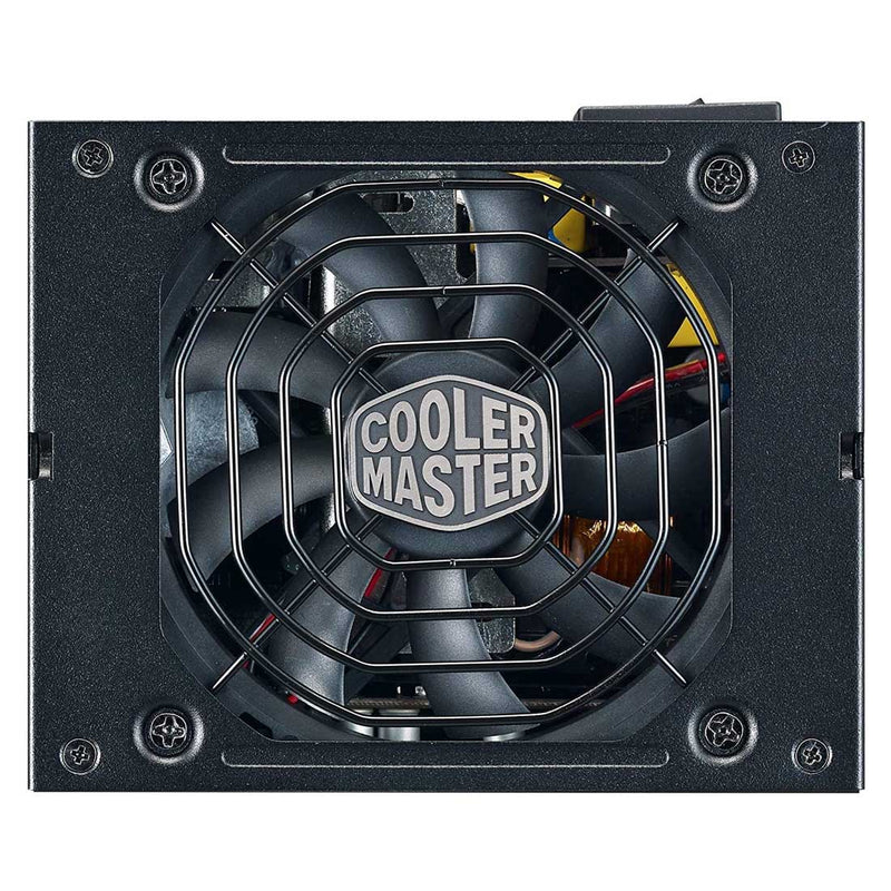 Cooler Master V750 SFX 750W Full Modular 80 Plus Gold SMPS Power Supply