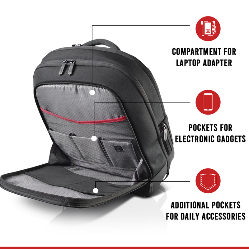 Lenovo Y Gaming Armored Backpack for 17 inch Laptops