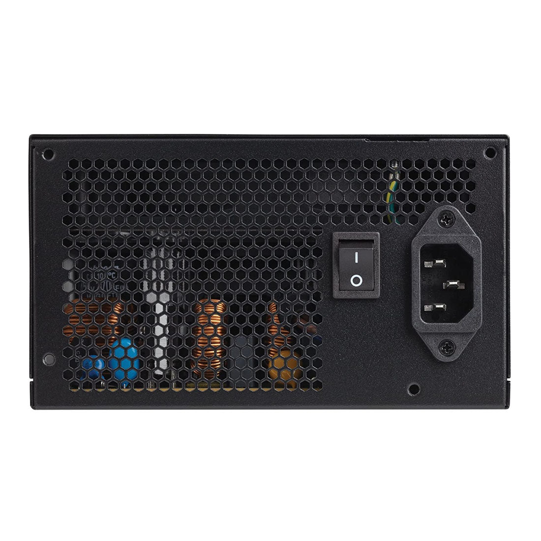 Buy Corsair CX750M 750W Semi-Modular 80 Plus Bronze SMPS – tpstech.in