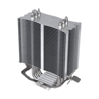 Thermaltake Contac 9 CPU Air Cooler with 92mm PWM fan and U-shape Copper Heatpipes