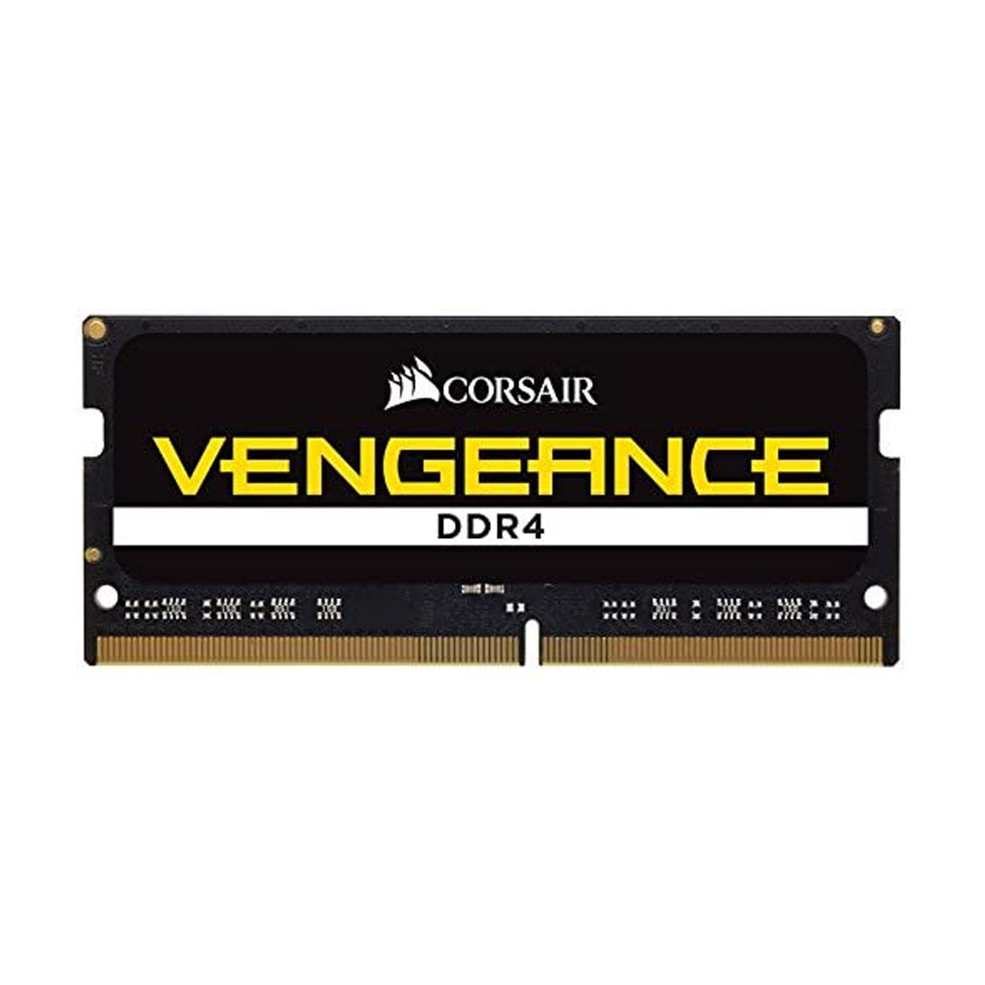 Corsair Vengeance 16GB DDR4 RAM 2666MHz CL18 Laptop Gaming Memory