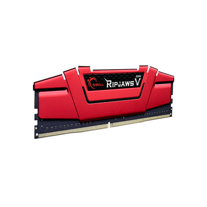 G.SKILL Ripjaws V RAM DDR4 3000MHz डेस्कटॉप मेमोरी