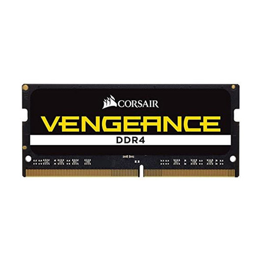 Corsair Vengeance 8GB DDR4 RAM 3200MHz CL22 Laptop Gaming Memory