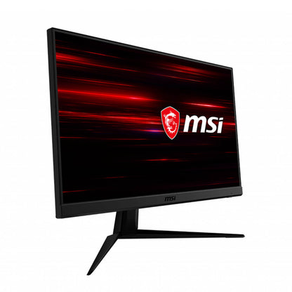 MSI Optix G241 24 Inch Full-HD IPS Panel Gaming Monitor with 144Hz Refresh Rate and AMD FreeSync