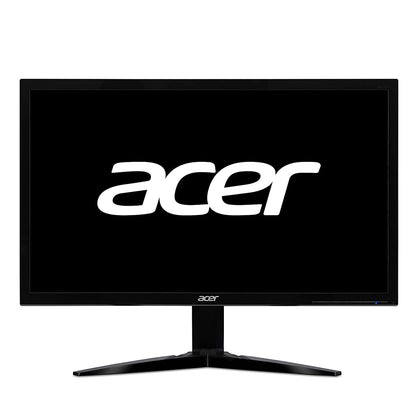 Acer Nitro KG241QS 27-Inch Full-HD Gaming Monitor with 165Hz Refresh Rate and 1ms Refresh Rate