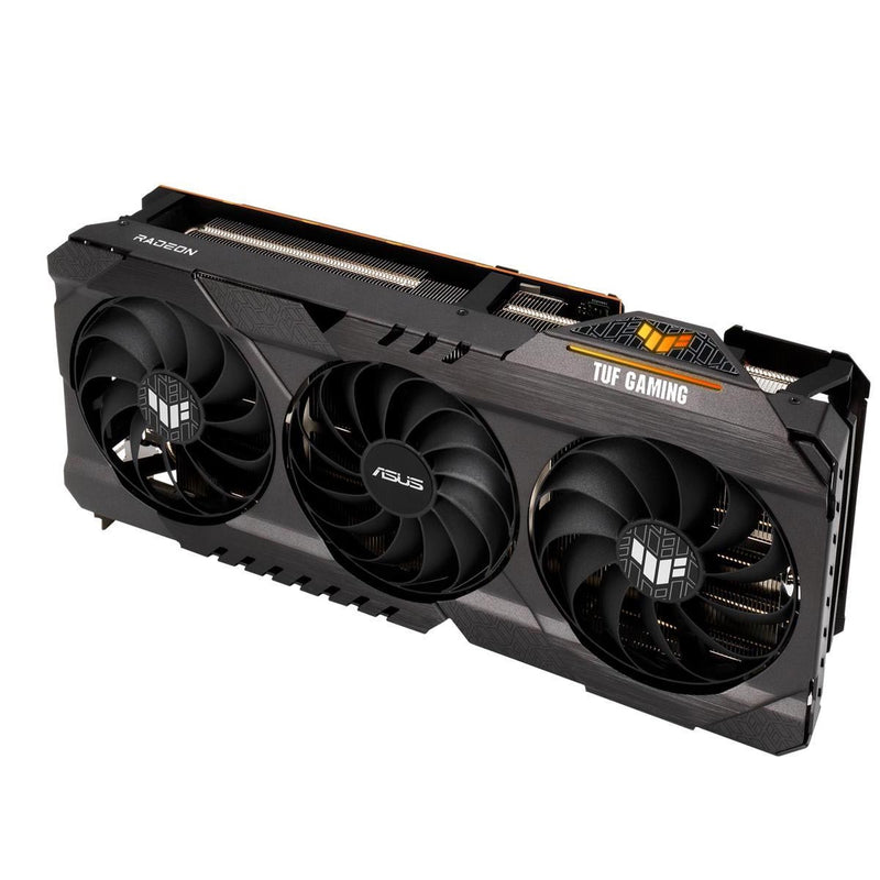 ASUS TUF Gaming Radeon RX 6800 Graphics Card 16GB OC Edition GDDR6 256-Bit with RDNA 2 Architecture