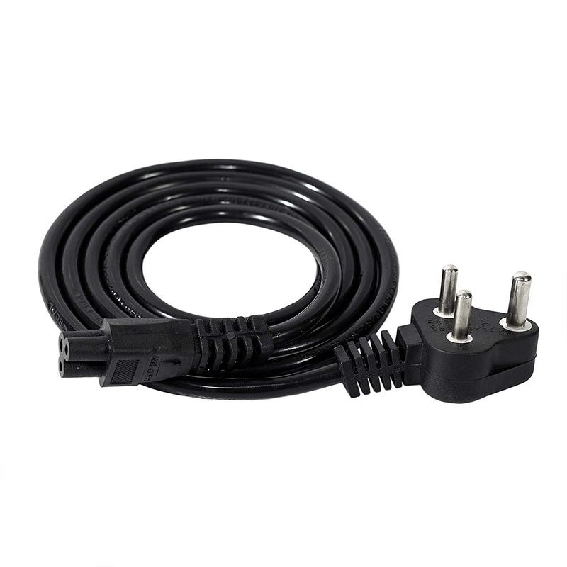 Dell Original Laptop Power Cable Cord K257C with 3-Pin Design - TPTech