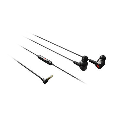 ASUS ROG Cetra Core In-Ear Wired Gaming Headphone with 3.5mm Jack Connectivity