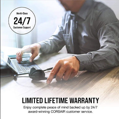 Corsair Vengeance RGB Pro SL 16GB (2x8GB) DDR4 RAM 3600MHz CL18 Desktop Gaming Memory