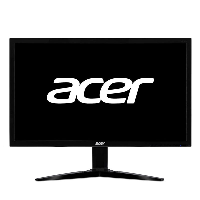 Acer Nitro KG1 23.6-Inch Full-HD Gaming Monitor with 165Hz Refresh Rate and AMD FreeSync