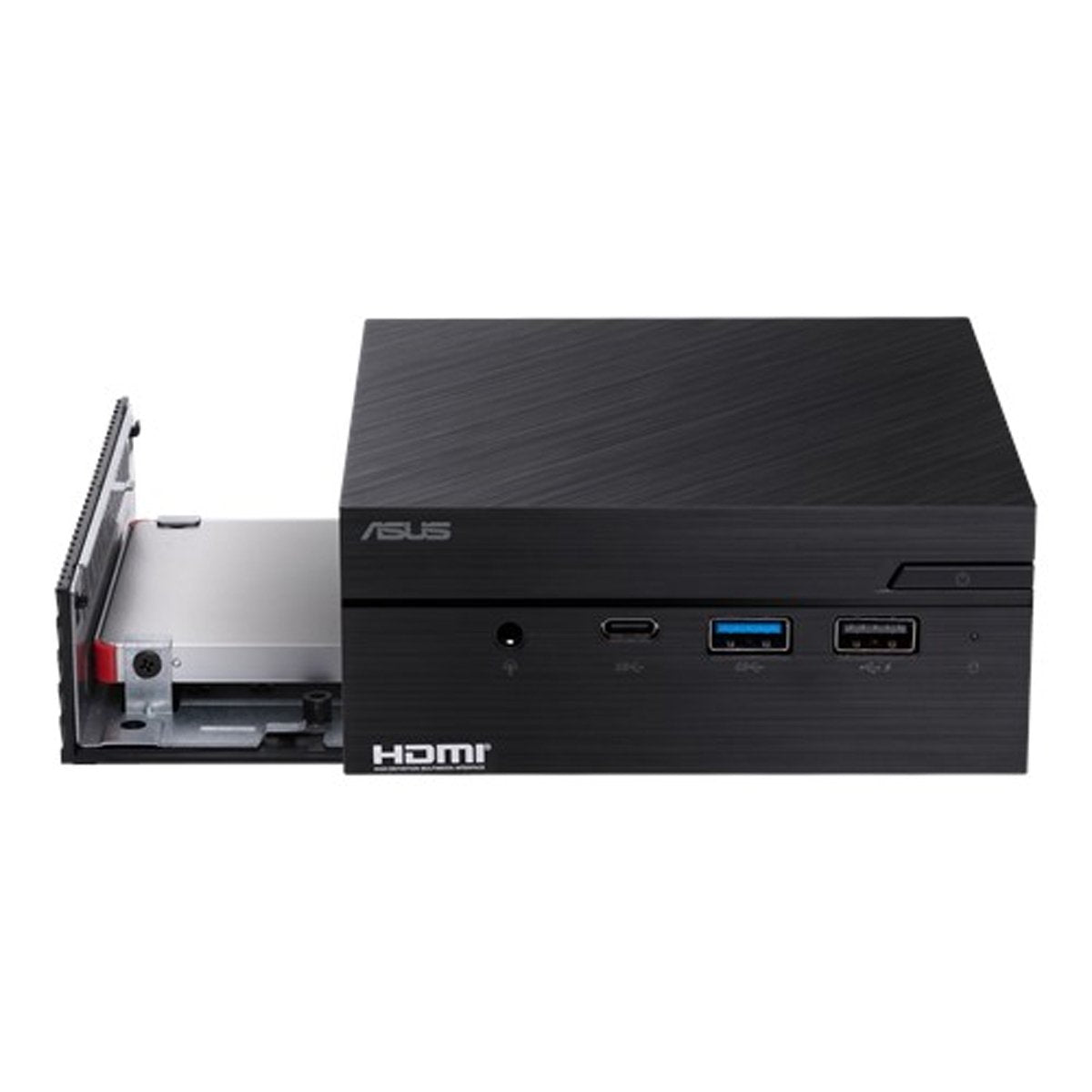 ASUS Mini PC PN40 with Intel Celeron N4000 Processor 64GB eMMC