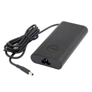 DELL Original 130W 19.5V 6.67A 4.5 mm Pin Slim Laptop Power Adapter Charger - The Peripheral Store | TPS