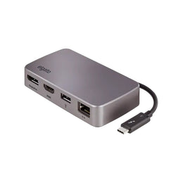 Elgato Thunderbolt 3 Mini Dock From TPS Technologies