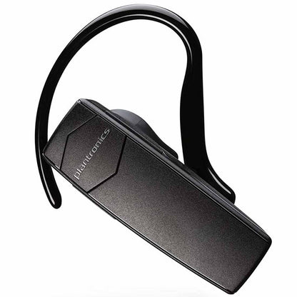 Plantronics Explorer 10 Bluetooth Headset with Noise Cancellation and Battery Backup up to 11 hours