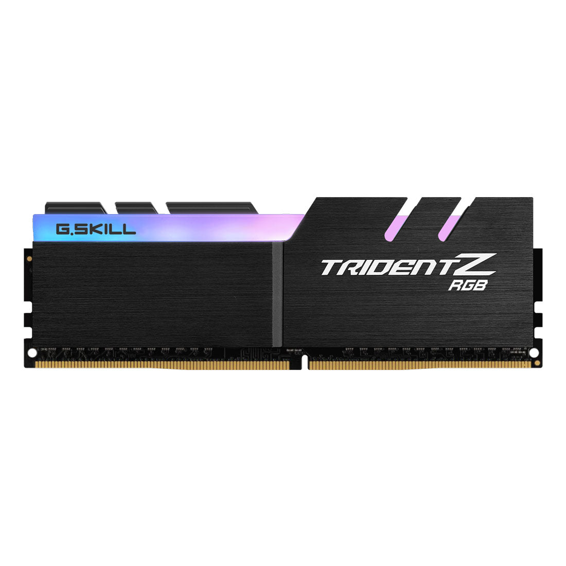 G.SKILL Trident Z RGB 8GB DDR4 RAM 3000MHz Desktop Memory