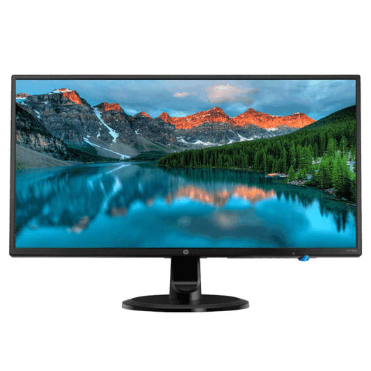 HP 24Y 23.8 inch Full HD Computer Monitor with FHD Anti-Glare Anti-Static and Vesa Mount