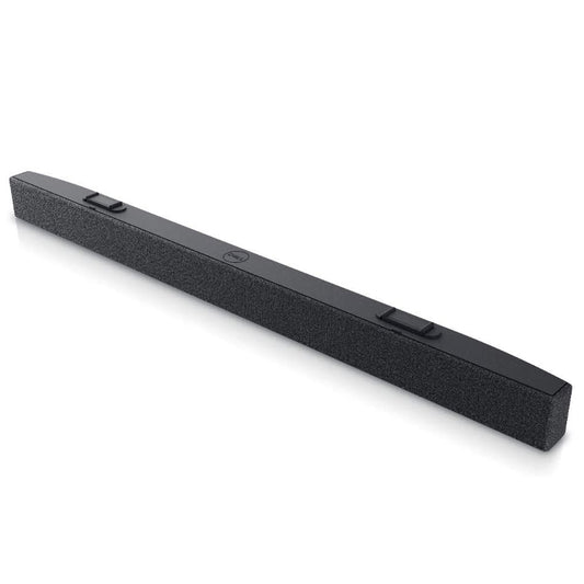 Dell SB521A Slim USB Powered Neat and Clutter-free Soundbar with Integrated Amplifier