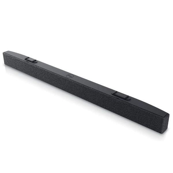 Dell SB521A Slim USB Powered Soundbar with Magnetic Mounting