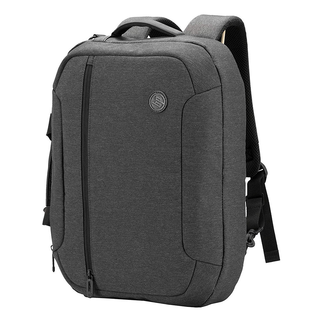 एचपी मिलेनियल 2-इन-1 बैग कम ब्रीफकेस 15.6 इंच तक के लैपटॉप के लिए