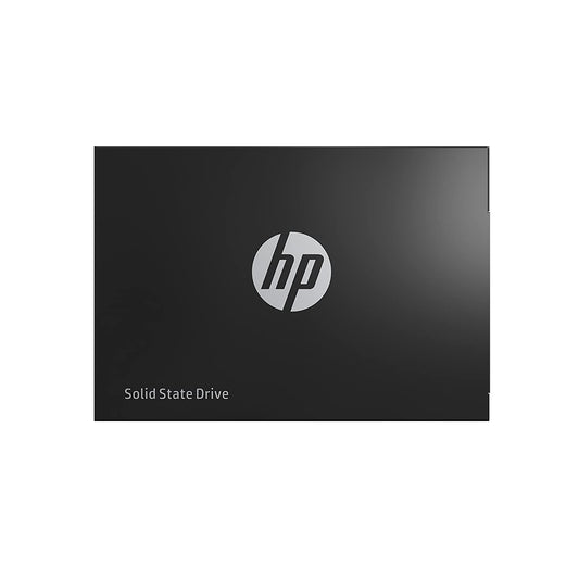 [RePacked] HP S600 120GB 2.5-Inch SATA III Internal Solid State Drive